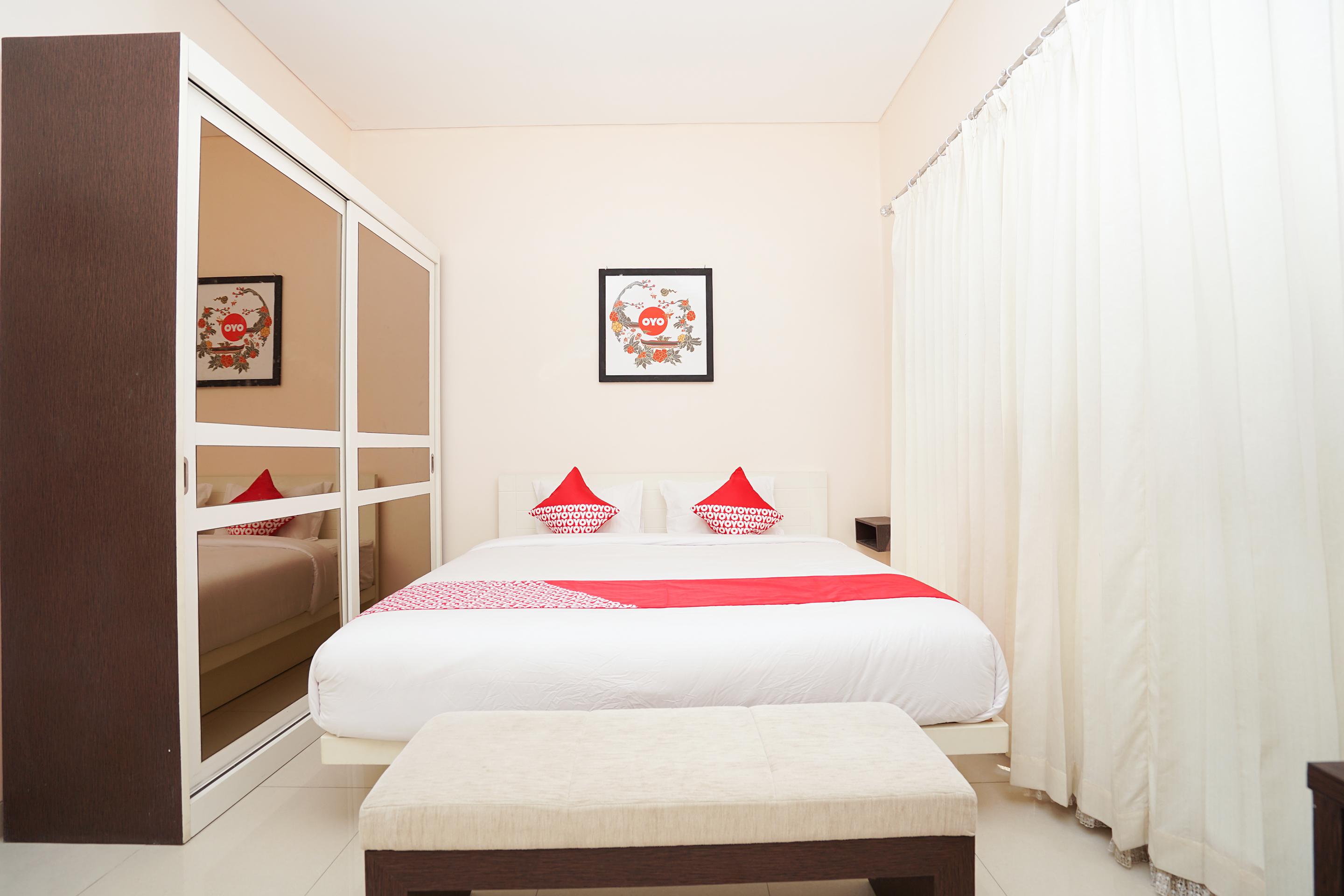Oyo 782 Menjangan Residence At Citraland 1 Surabaja Exteriér fotografie