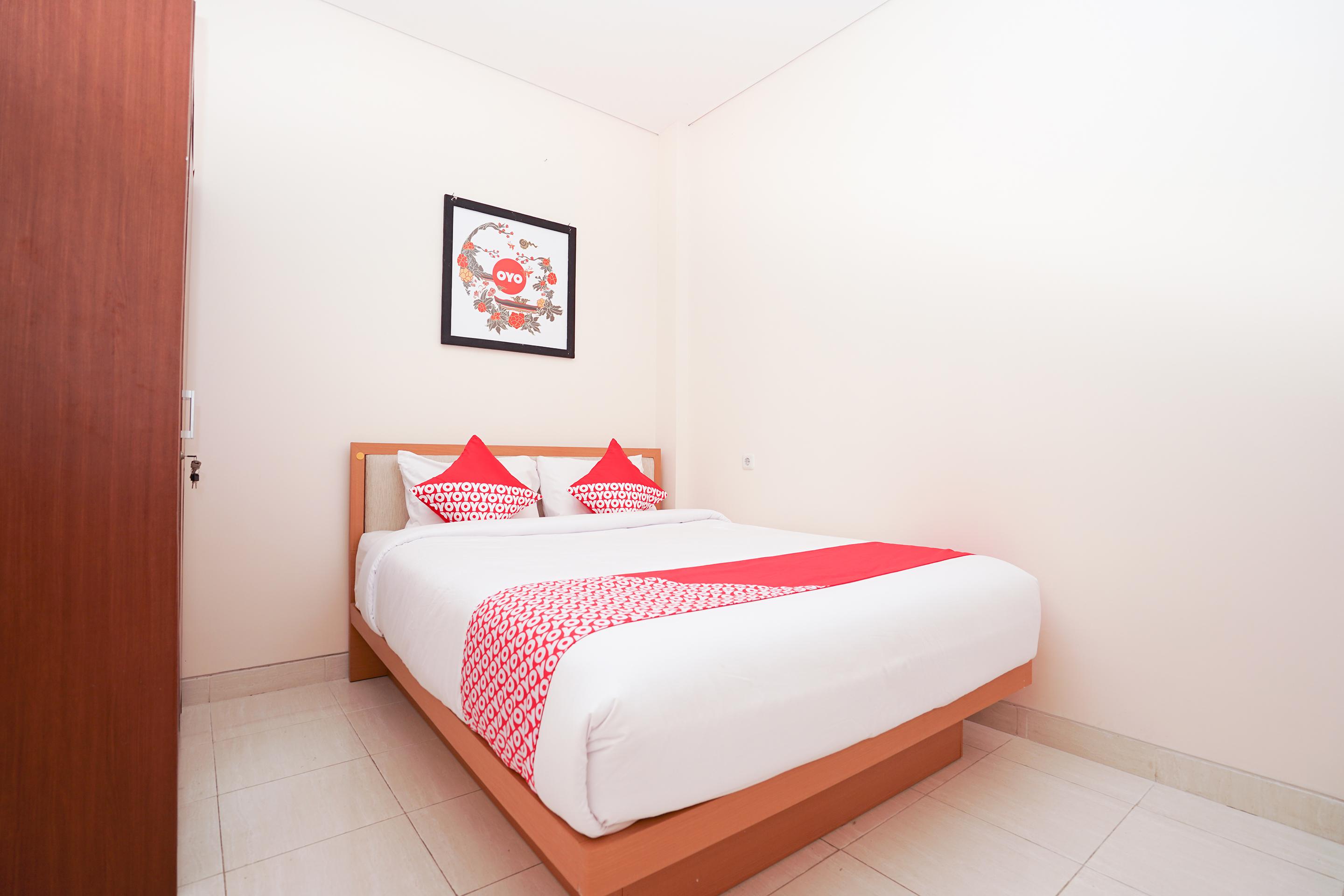 Oyo 782 Menjangan Residence At Citraland 1 Surabaja Exteriér fotografie