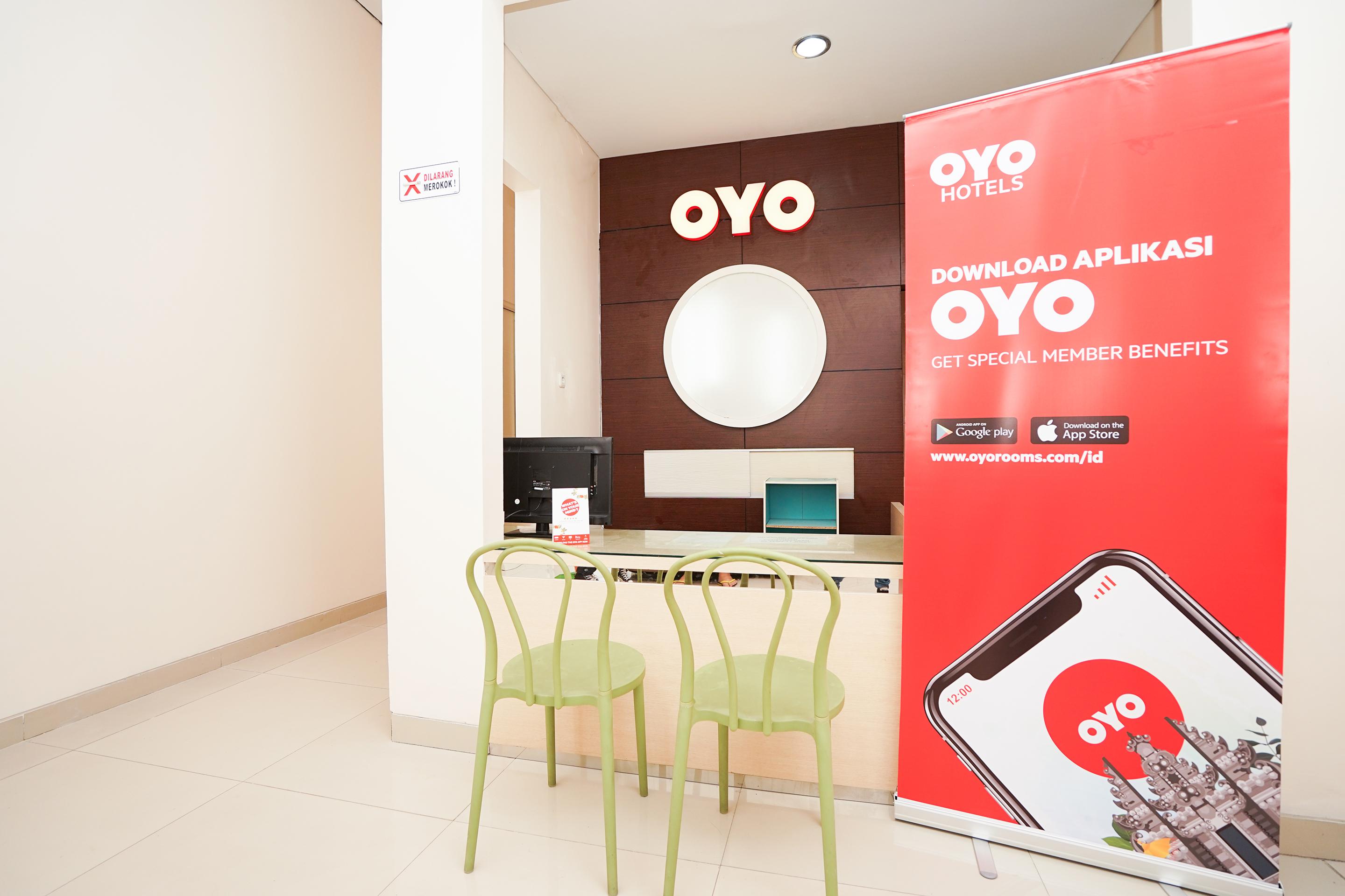 Oyo 782 Menjangan Residence At Citraland 1 Surabaja Exteriér fotografie