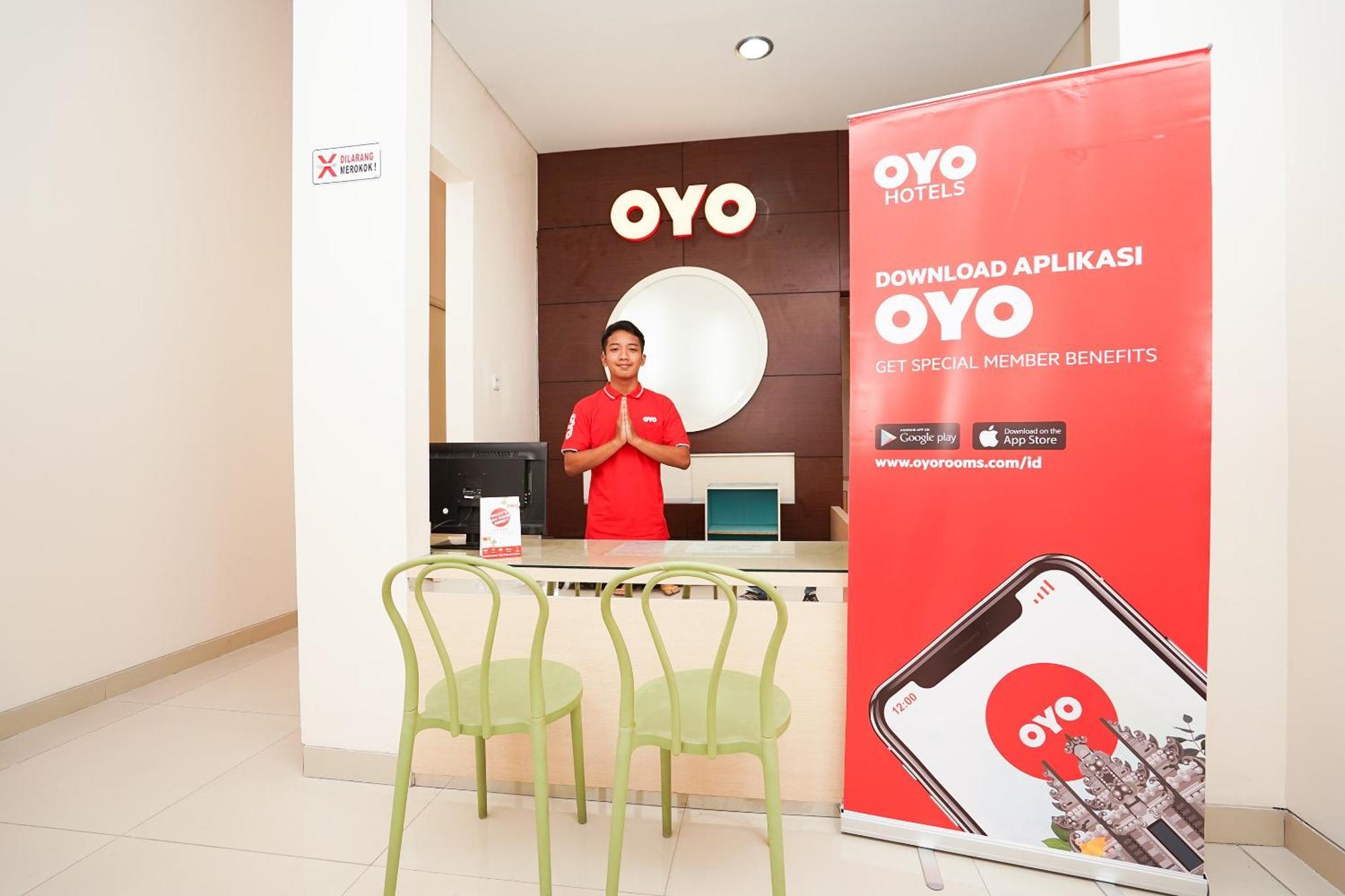Oyo 782 Menjangan Residence At Citraland 1 Surabaja Exteriér fotografie